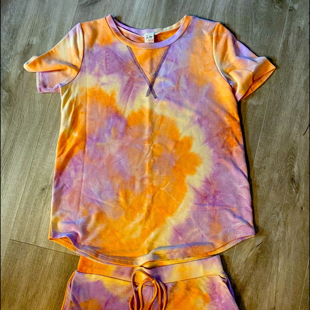 Boutique medium set
